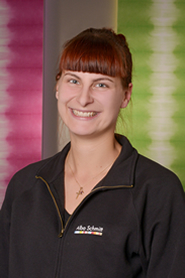 Alba Schmitt